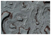 Monitoring of South Polar Residual Cap Erosion