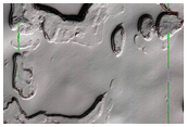 South Polar Residual Cap