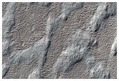 South Polar Layered Deposits