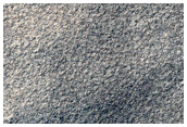 Terrain in Sisyphi Planum