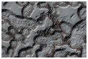 South Polar Residual Cap