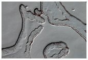 South Polar Residual Cap