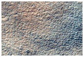 Wind Streaks in Malea Planum