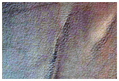 Monitor High-Latitude Gully