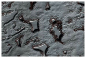 South Pole Residual Cap Monitoring Site