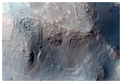Gully Monitoring in Gorgonum Chaos