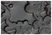 South Pole Residual Cap Monitoring Site