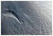 Gullies