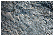 Gullies