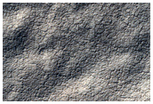 Grooves in South Polar Layered Deposits