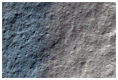 South Polar Collapse Pits