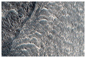 Massif with Apron