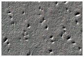 South Polar Layered Deposits