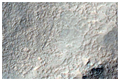 Recurring Slope Linea Feature Monitoring