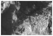 Monitor Slopes of Crater in Capri Chasm