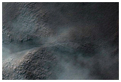 Polar Pit Gully Monitoring