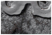 South Pole Residual Cap Monitoring Site
