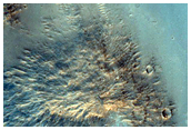 Tyrrhena Terra