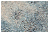 Bedrock Scarps in Terra Cimmeria and Terra Sirenum