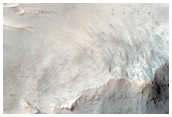 Central Uplift of Large Impact Crater