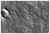 Auqakuh Vallis Bedform Changes