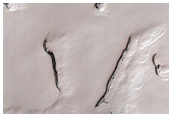 South Pole Residual Cap Monitoring Site