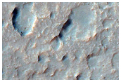 Possible Chloride Salts in Icaria Planum
