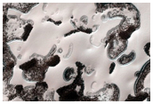 South Polar Residual Cap