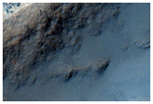 Hesperia Planum