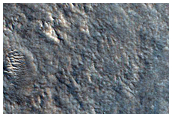 Auqakuh Vallis Bedform Changes