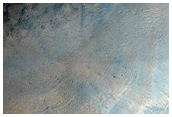 Well-Preserved 6-Kilometer Impact Crater