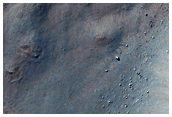 Electris Region Terrain Sample