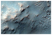 Pits and Gullies
