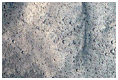 Alluvial Fans and Hanging Valley Morphology in Kasei Valles