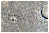 Impact Site Change Monitoring