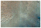 Possible Pyroxene Deposit in Syrtis Major