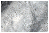 Streamlined Mesas in Maja Valles