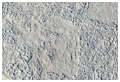 New Impact Site