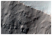 Well-Preserved 7-Kilometer Impact Crater