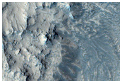 Tomini Crater
