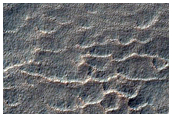 Small Scarps