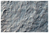 Harmakhis Vallis Plains