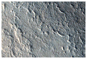 Small Valleys in Nilosyrtis