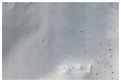 Fresh Crater