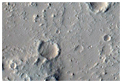 Lava Flows