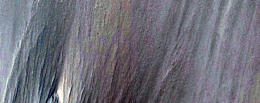 Eastern Hemisphere Dichotomy Boundary