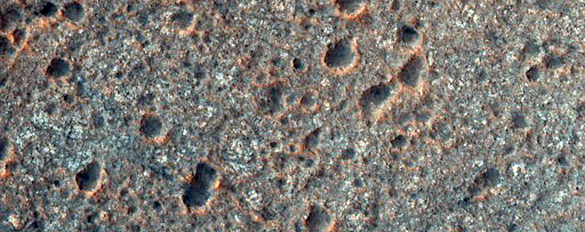 Ares Vallis