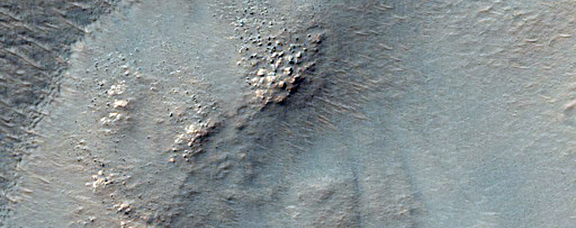 West Hellas Planitia