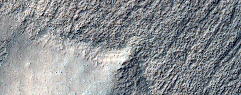 Gullies