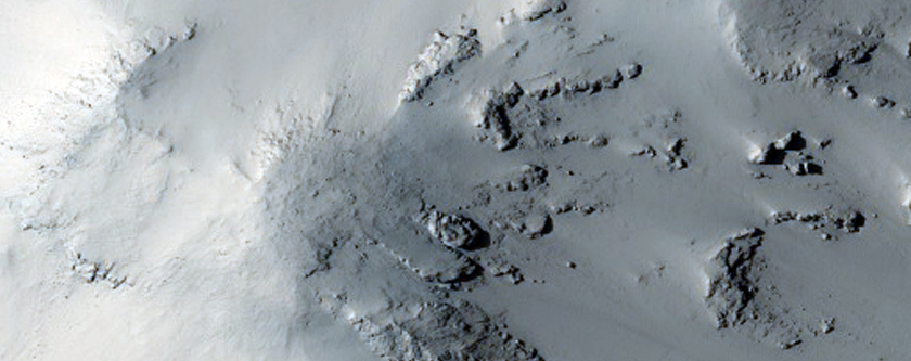 Impact Crater